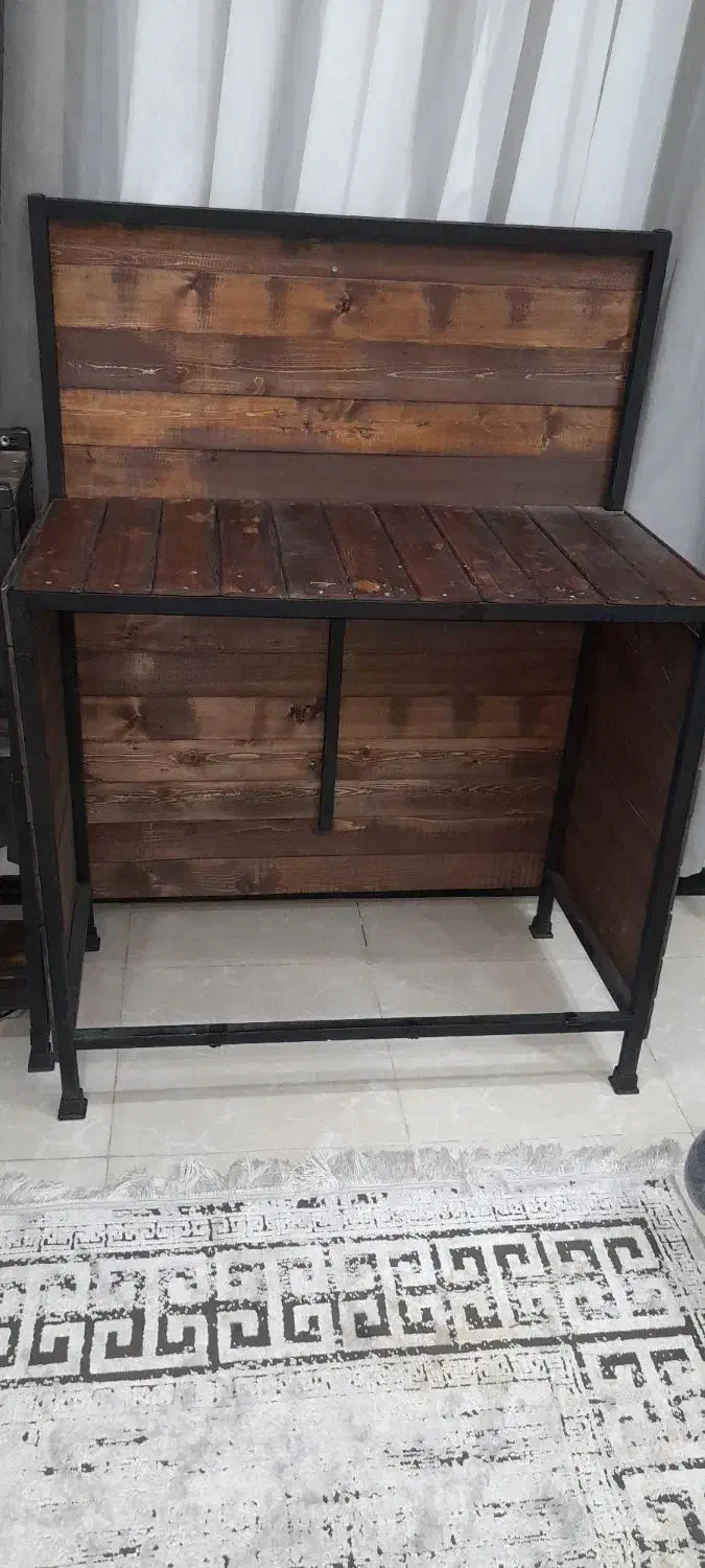 میز|فروشگاه و مغازه|پردیس, فاز ۲|دیوار