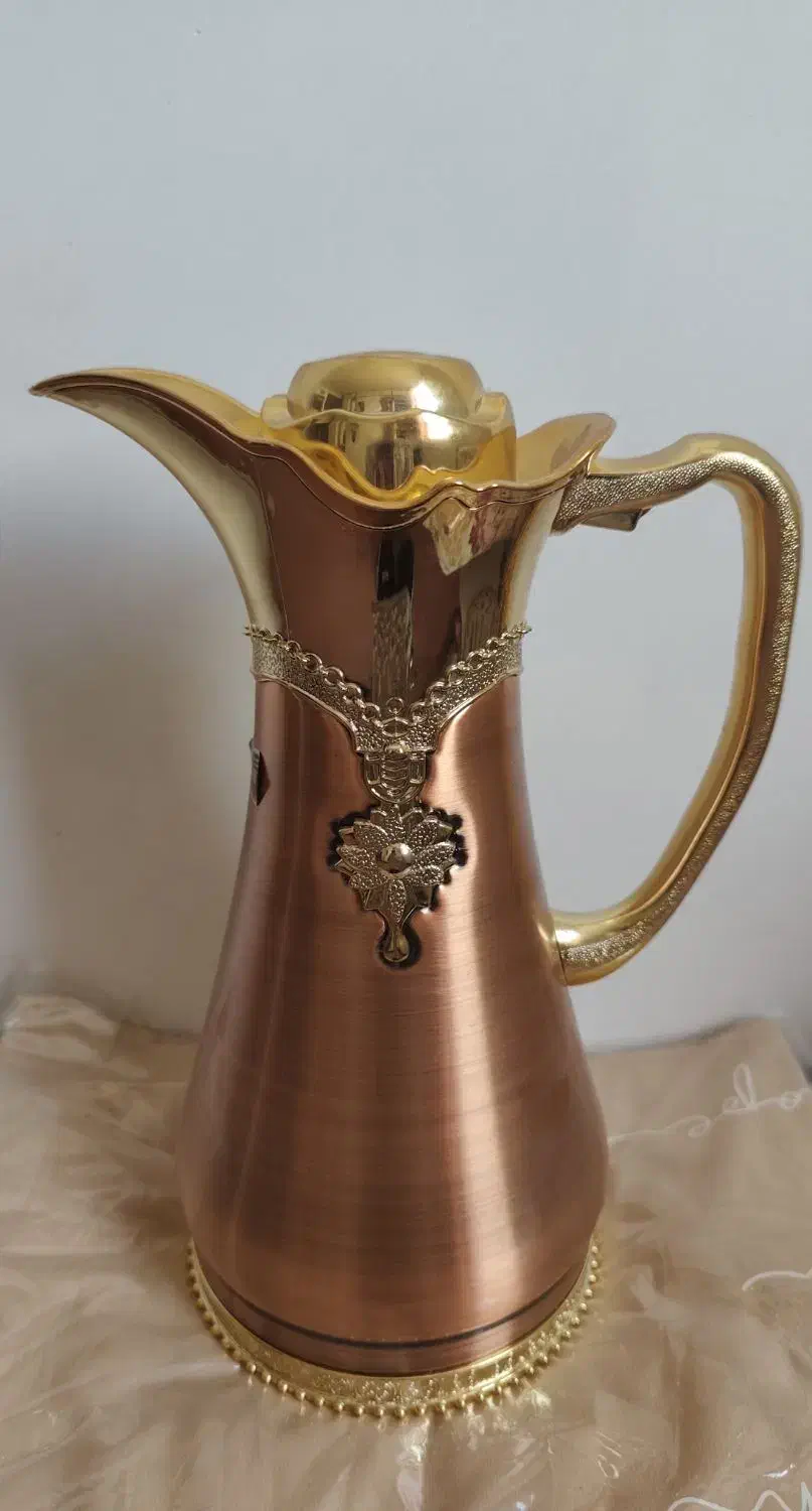 فلاسک|قوری، کتری، قهوه‌ساز دستی|قم, پردیسان|دیوار