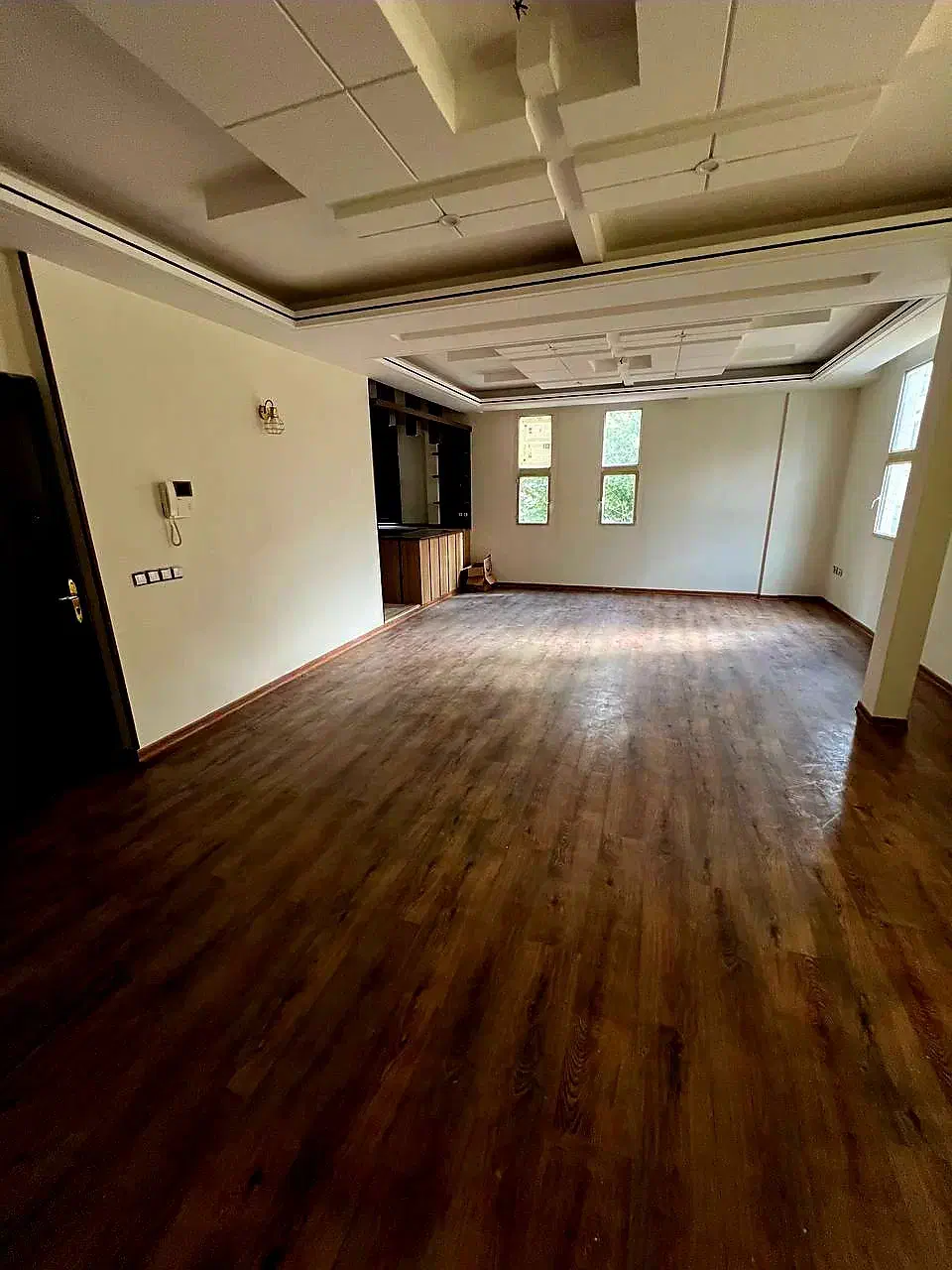 هاشمیه/400 متر/دربست یکجا/در چهار واحد|فروش آپارتمان|مشهد, نیروی هوایی|دیوار