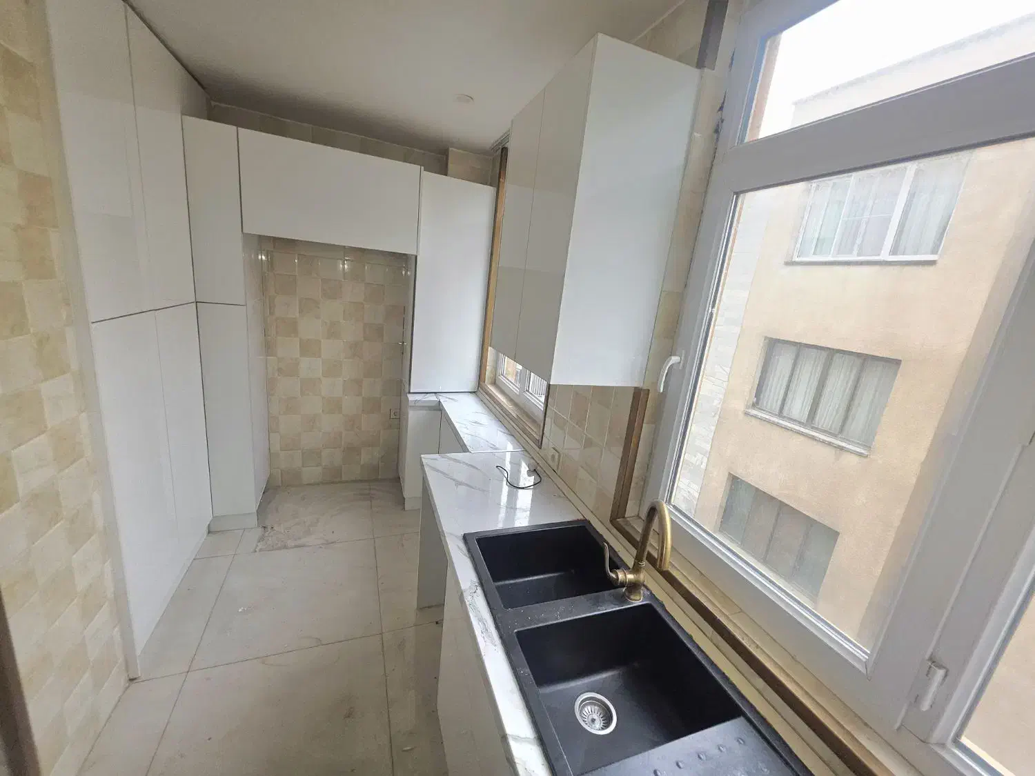 ۷۰متر مجیدیه جنوبی ۲خوابه بدون آسانسور تک واحدی