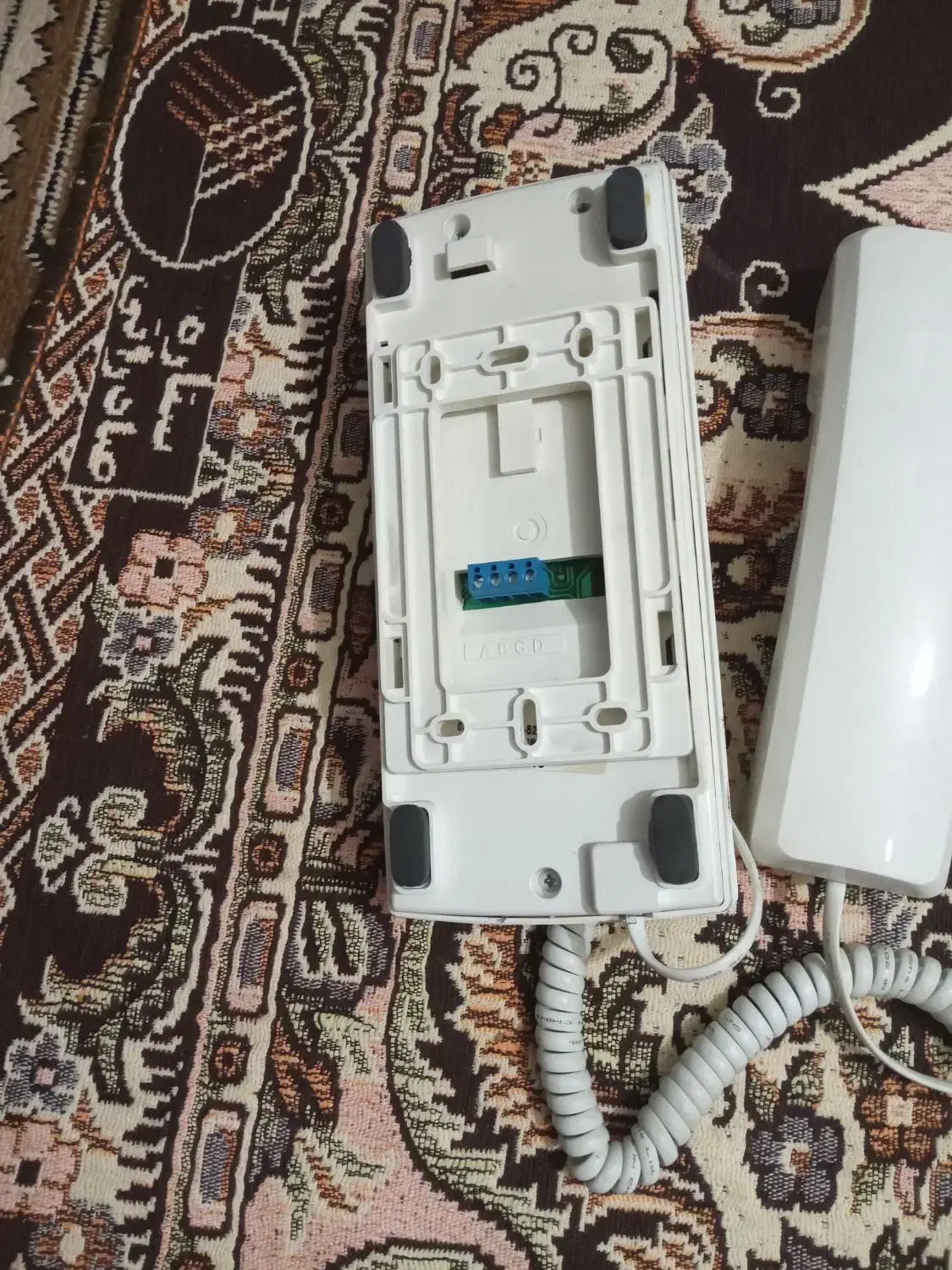 گوشی دربازکن تابانونو|صوتی و تصویری|آستانه اشرفیه, |دیوار