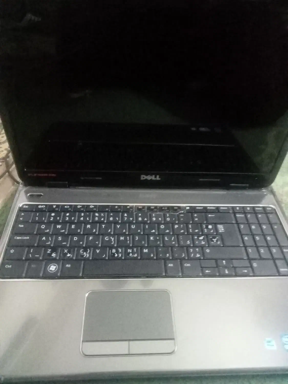 لپ تاب  DEEL|رایانه همراه|شیراز, خلدبرین|دیوار