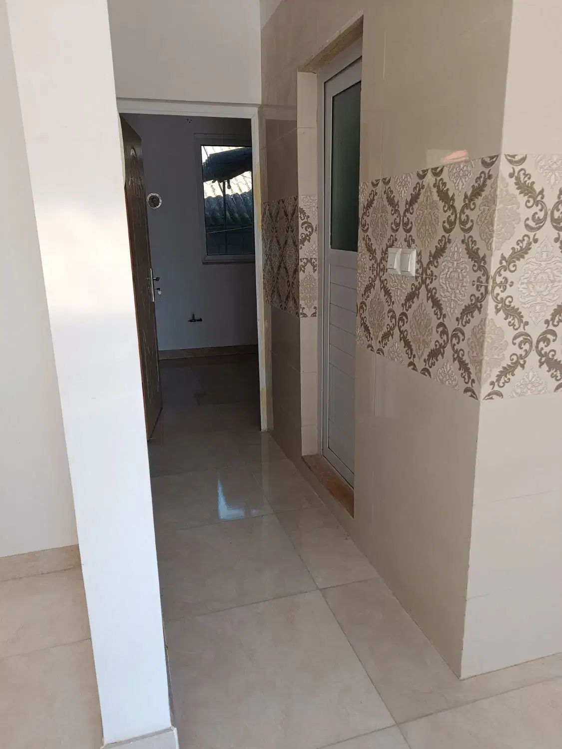 اجاره سالیانه ی طبقه ی اول تازه ساخت|اجارهٔ خانه و ویلا|اسالم, |دیوار