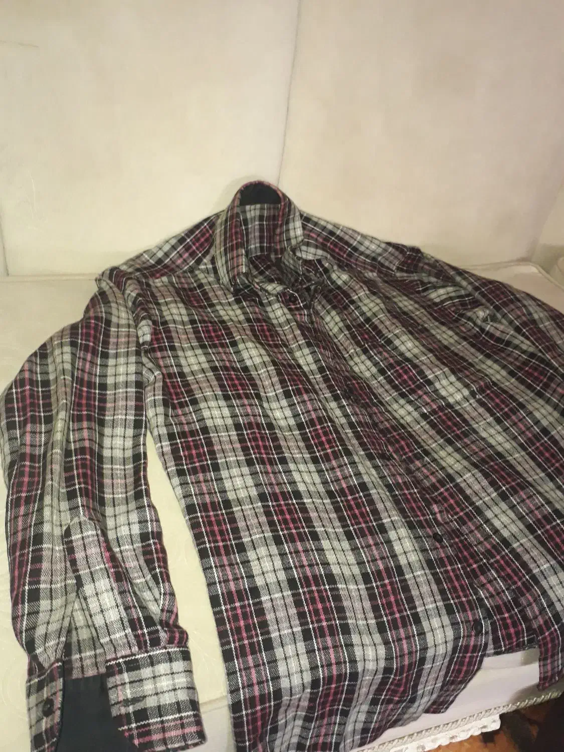 چادر  ملی   وچادر نماز جشن سن تکلیف|لباس|ارومیه, |دیوار