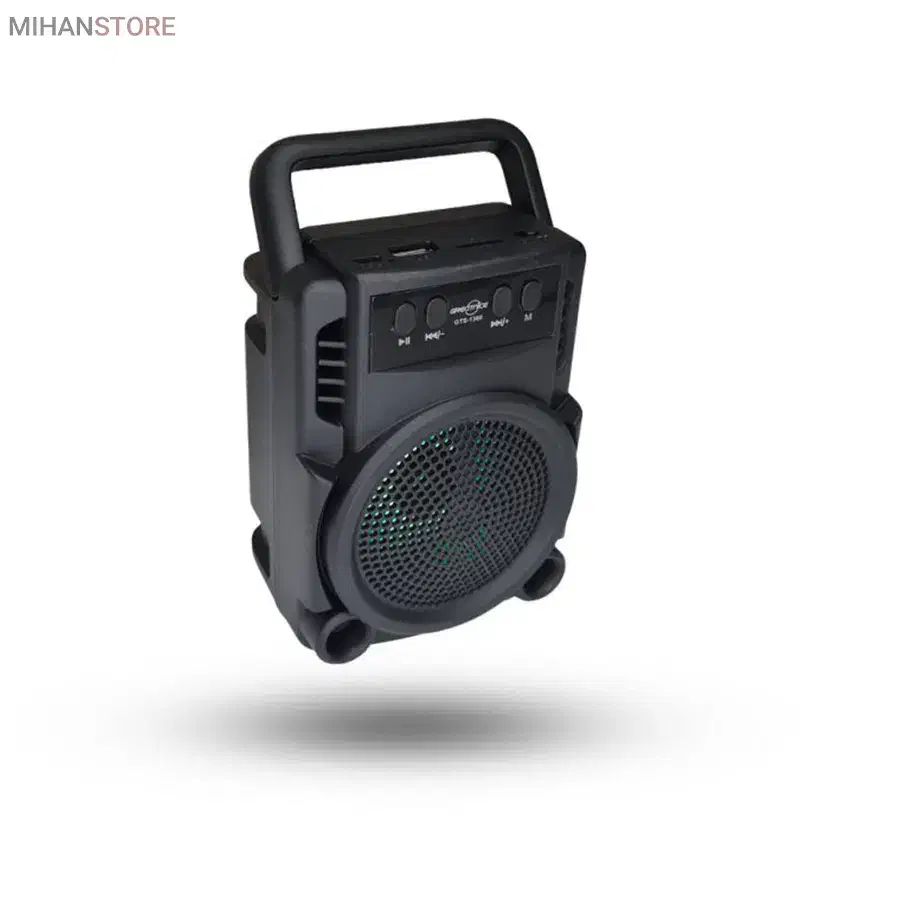 اسپیکر بلوتوثی قابل حمل، پرداخت درب منزل|پخشکننده همراه|تهران, سازمان آب|دیوار