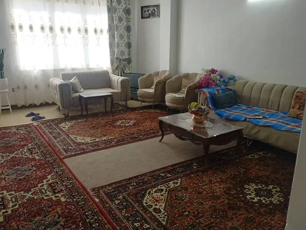 آپارتمان ۸۰ متری تک واحدی داخل شهر کوی امانی|فروش آپارتمان|مراغه, |دیوار