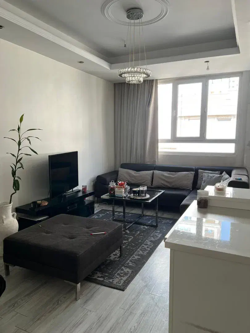 ۶۰ متر/ فول امکانات /مدرن /حتی مجرد|اجارهٔ آپارتمان|تهران, المهدی|دیوار