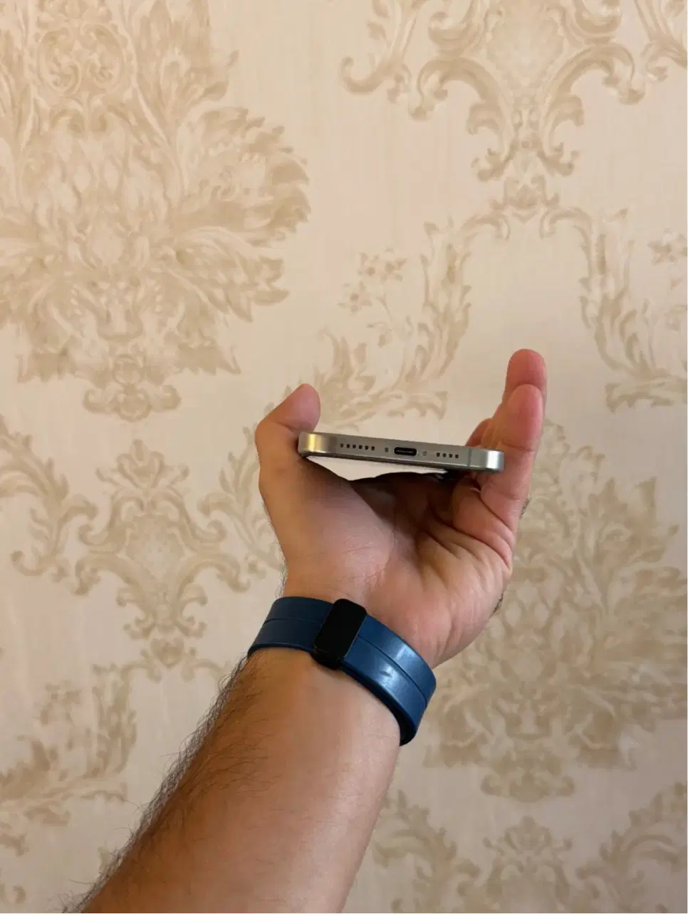 iphone 16 pro max|موبایل|بیرجند, |دیوار