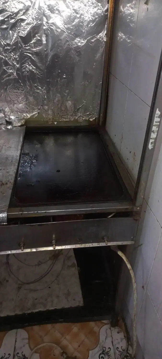 فرساندویچی|کافی‌شاپ و رستوران|ایرانشهر, |دیوار