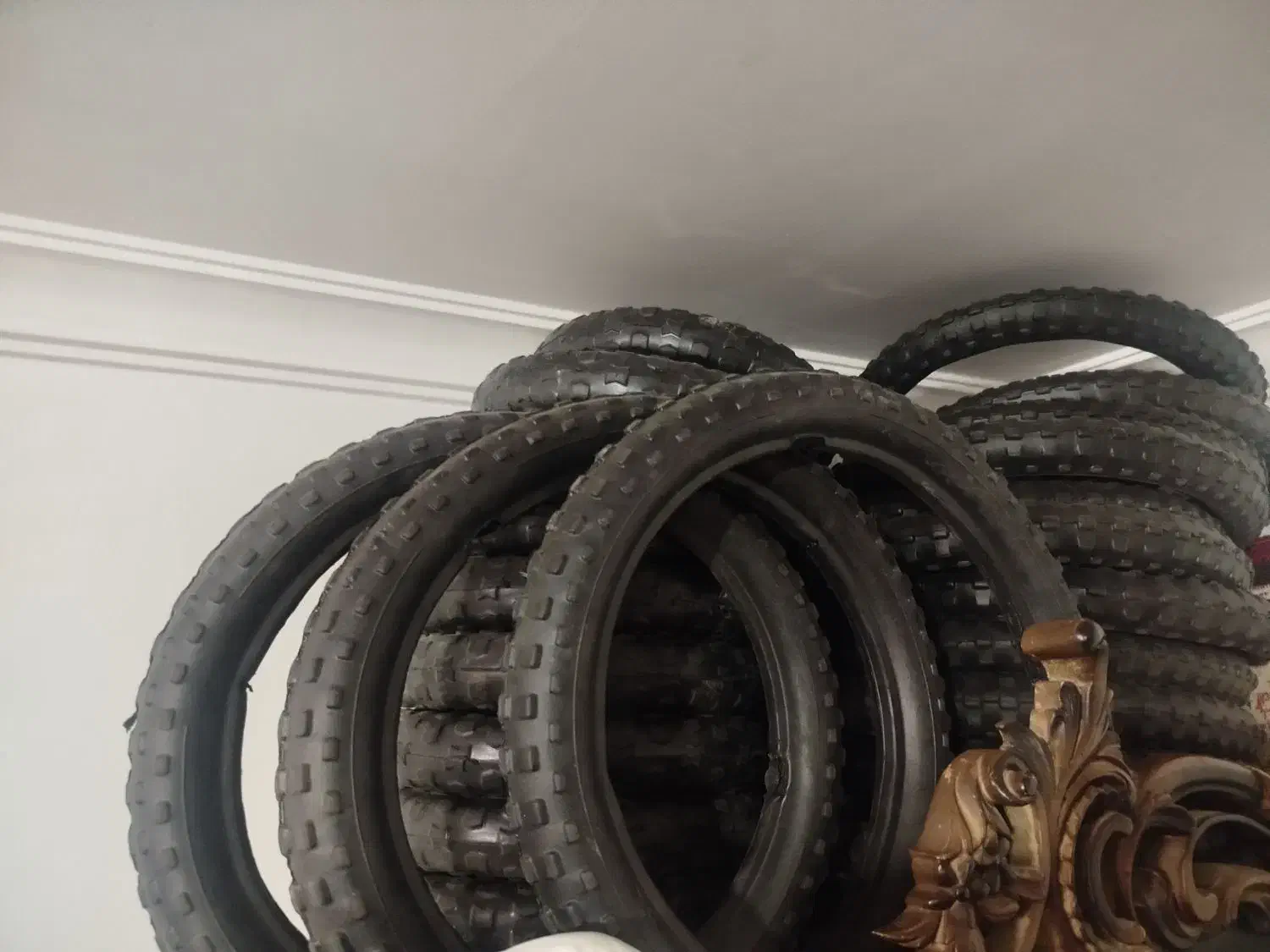 دوچرخه 12و۱۶و۲۰ و 24و26 لوازم نو و استوک|دوچرخه، اسکیت، اسکوتر|یزد, |دیوار