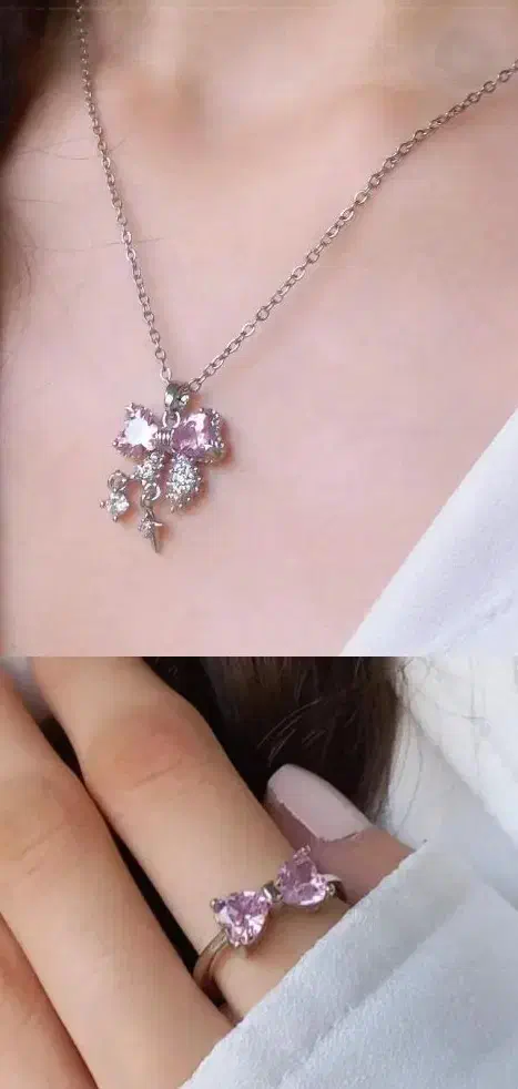 ست جواهری ۴۹۹/۰۰۰|بدلیجات|ساوه, |دیوار