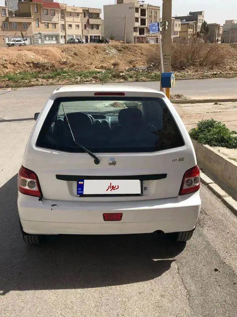 فروش111مدل99شاسی پلم|خودرو سواری و وانت|صدرا-فارس, فاز ۱|دیوار