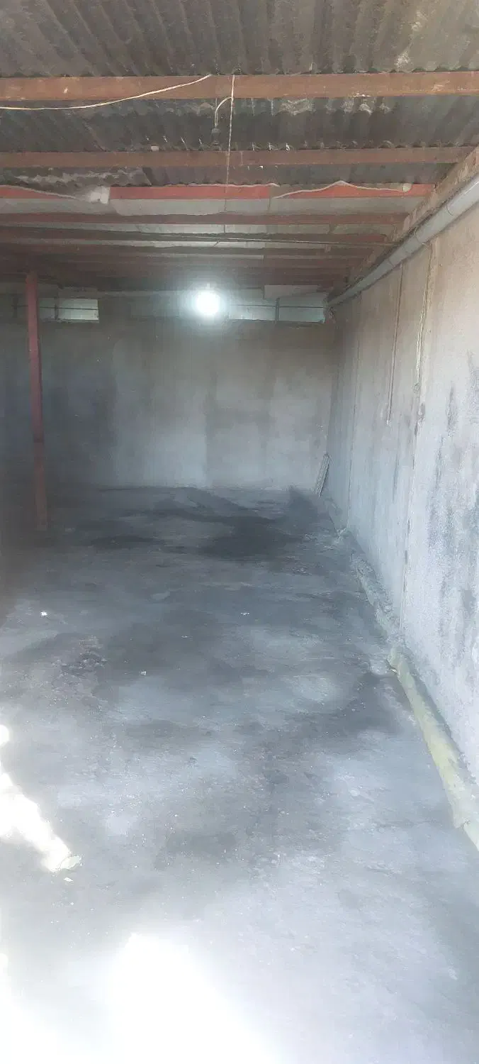 کارگاه سالن انبار|اجارهٔ مغازه و غرفه|قزوین, |دیوار