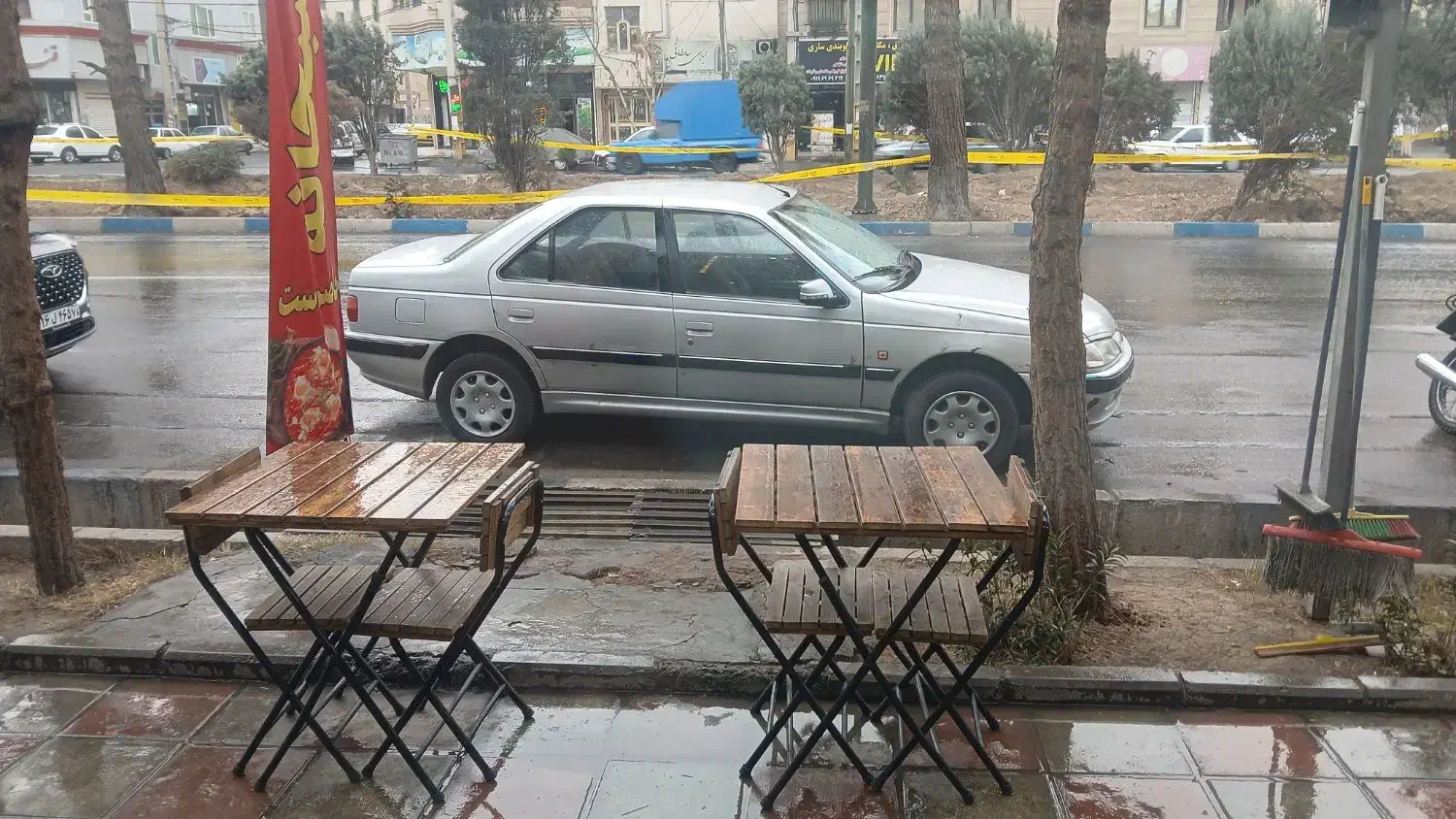 پارس مدل ۸۶.تک برگ سند|خودرو سواری و وانت|پاکدشت, پاکدشت (مامازند)|دیوار