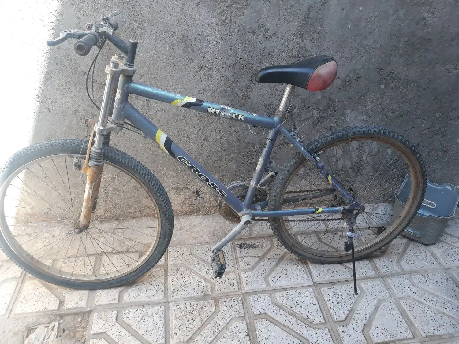 دوچرخه۲۶|دوچرخه، اسکیت، اسکوتر|مشهد, شهید علی محمدی|دیوار