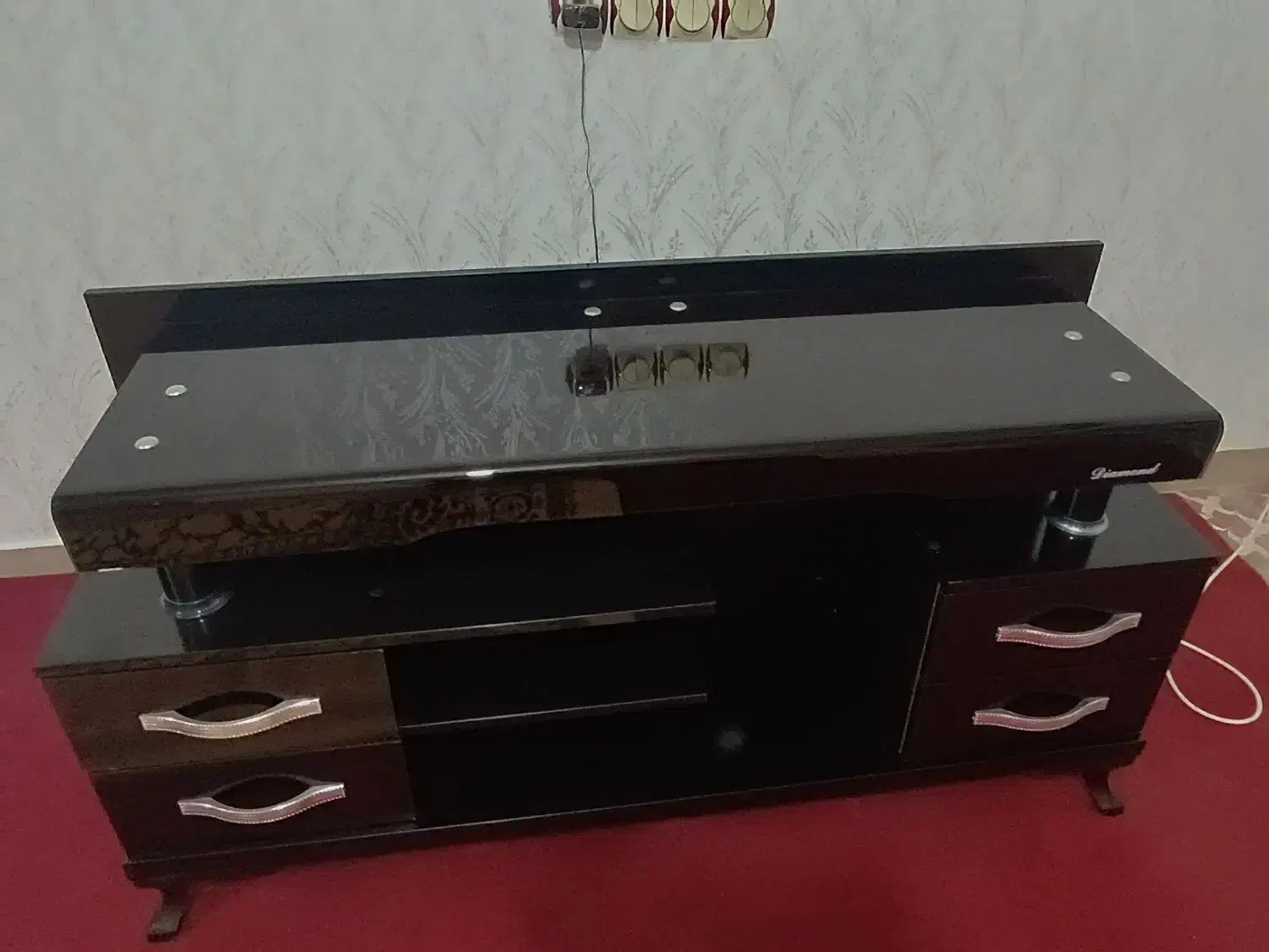 فروش زیر تلویزیون|میز تلویزیون|پارس‌آباد, |دیوار