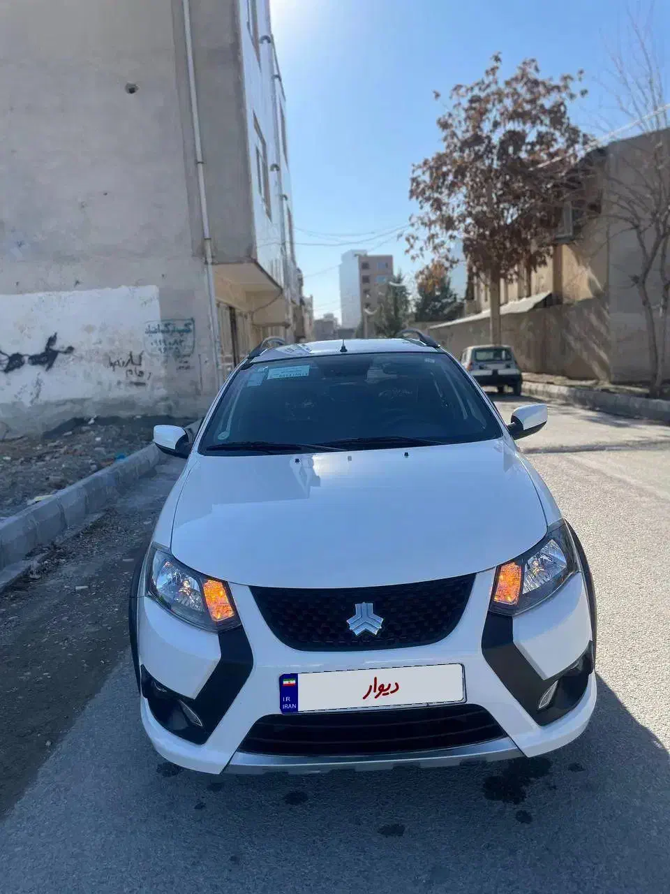 کویکGXl|خودرو سواری و وانت|کرمانشاه, |دیوار