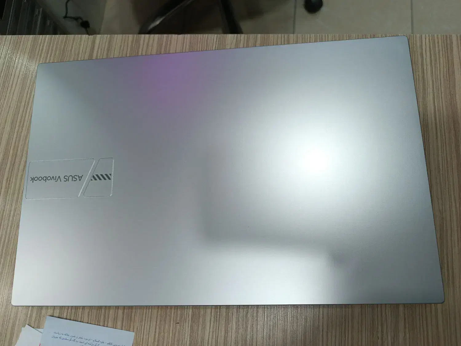 لپ تاپ asus i5 f1504 لپ تاپ بتهوون|رایانه همراه|ایلام, |دیوار