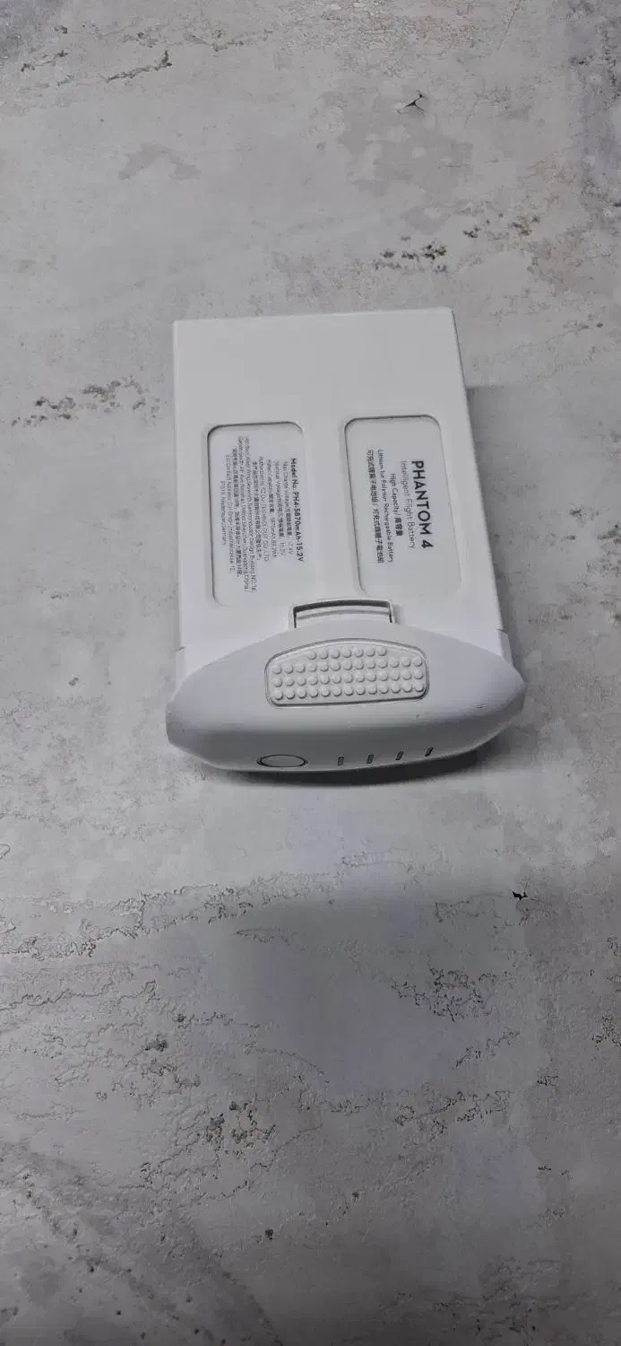 باطری فانتوم ۴ پرو لایو ۹۰|دوربین عکاسی و فیلمبرداری|تهران, بریانک|دیوار