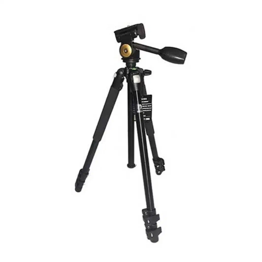 سه پایه بیک Beike Pro 304 Professional|دوربین عکاسی و فیلم‌برداری|تهران, پامنار|دیوار