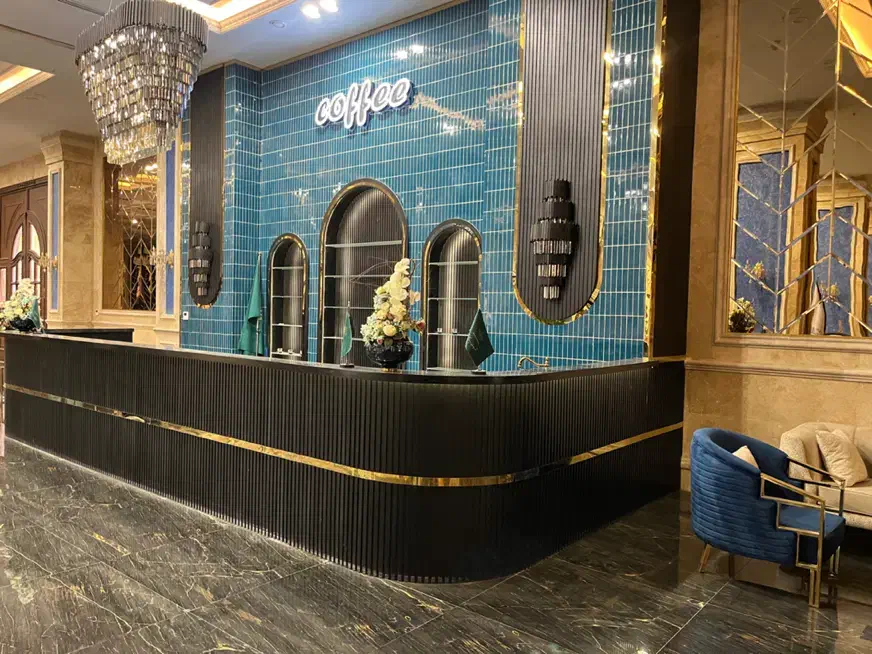 رونیکا پالاس کوهک/۱۱۵ متر قربانی چیتگر|فروش آپارتمان|تهران, کوهک|دیوار