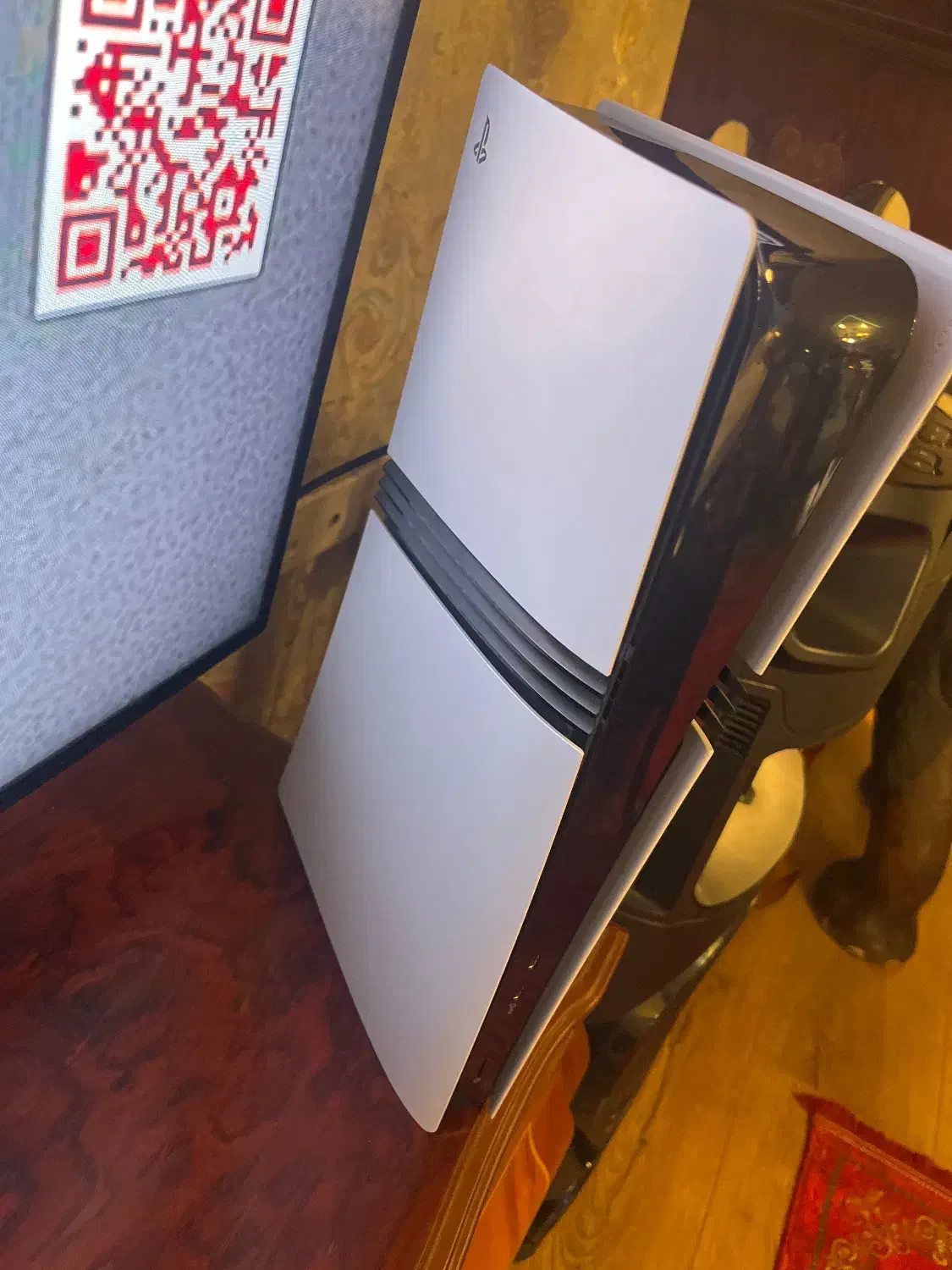 Ps5. Pro 2T|کنسول، بازی ویدئویی و آنلاین|پردیس, فاز ۲|دیوار