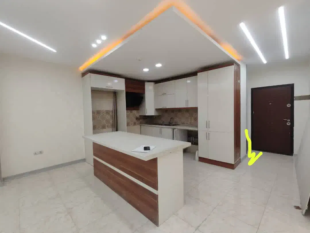 کابینت|مصالح و تجهیزات ساختمان|شیراز, شهرک سراج|دیوار