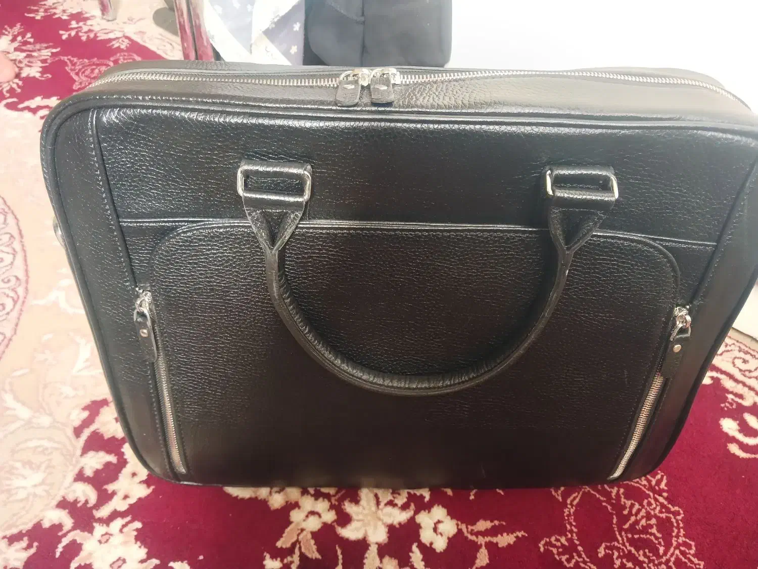 کیف چرم|کیف، کفش، کمربند|پاکدشت, شهرک امام رضا|دیوار