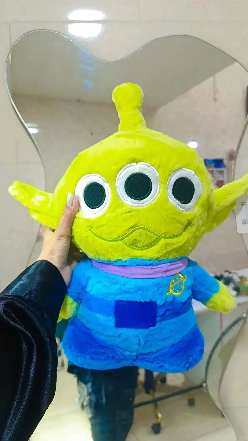 عروسک وارداتی لبوبو و عروسک سورپرایزی|اسباب‌‌بازی|گرگان, |دیوار