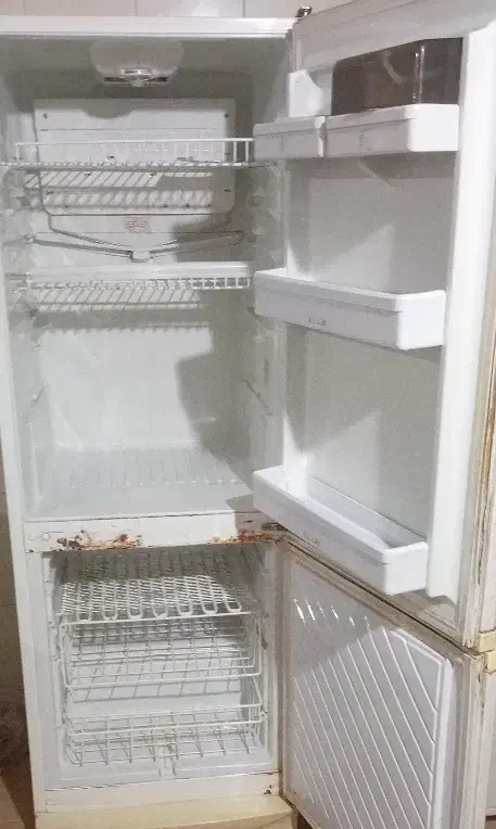 یخچال|یخچال و فریزر|هشتگرد, سعید آباد|دیوار