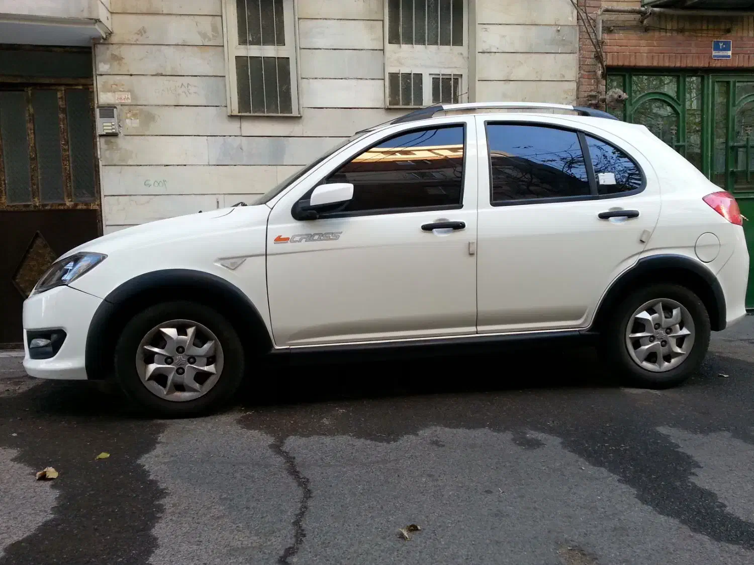 کوییک MT مدل ۱۴۰۲|خودرو سواری و وانت|ری, دیلمان|دیوار