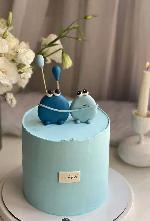 کیک خانگی|خوردنی و آشامیدنی|اندیمشک, |دیوار