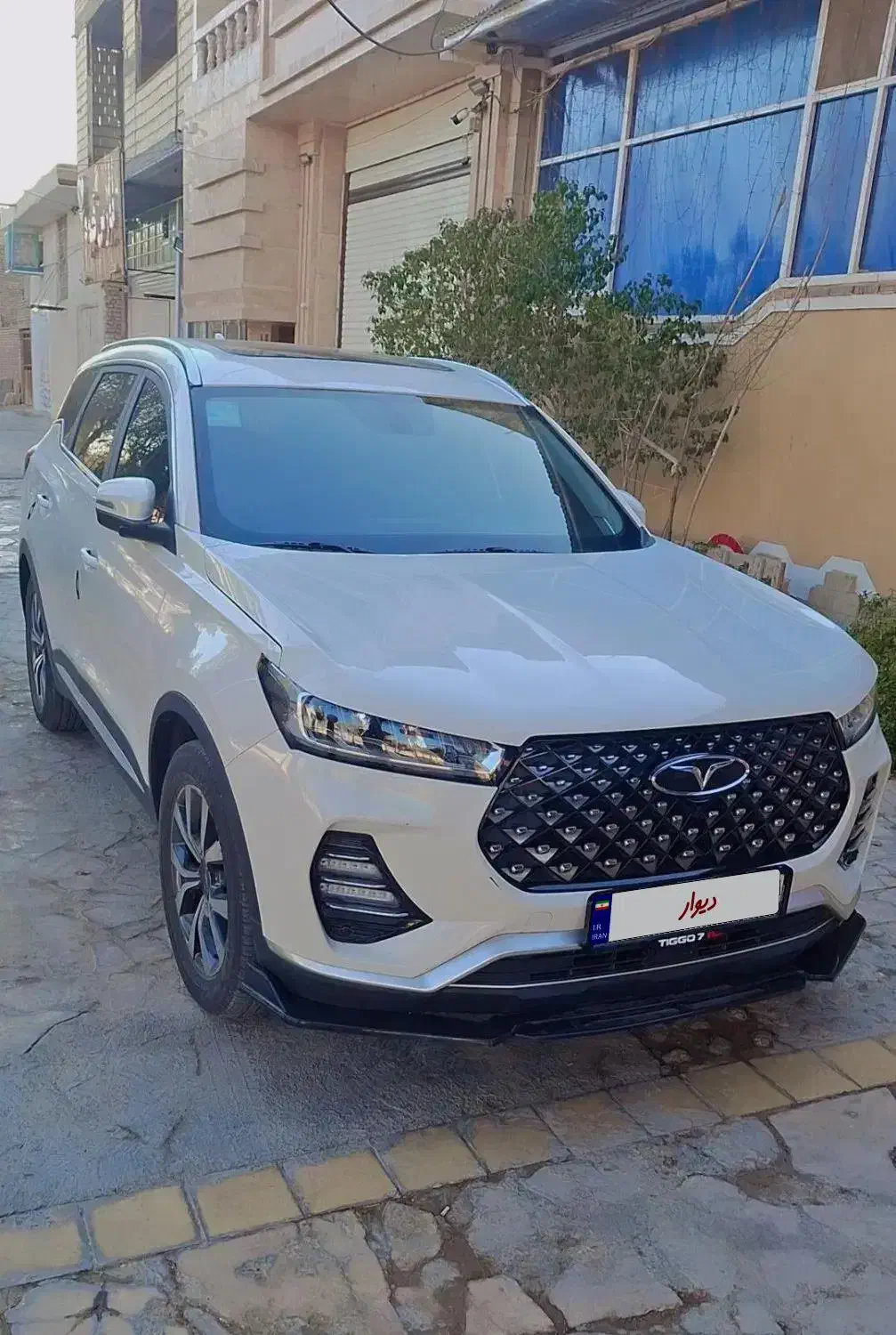 فروشی|خودرو سواری و وانت|ابرکوه, |دیوار