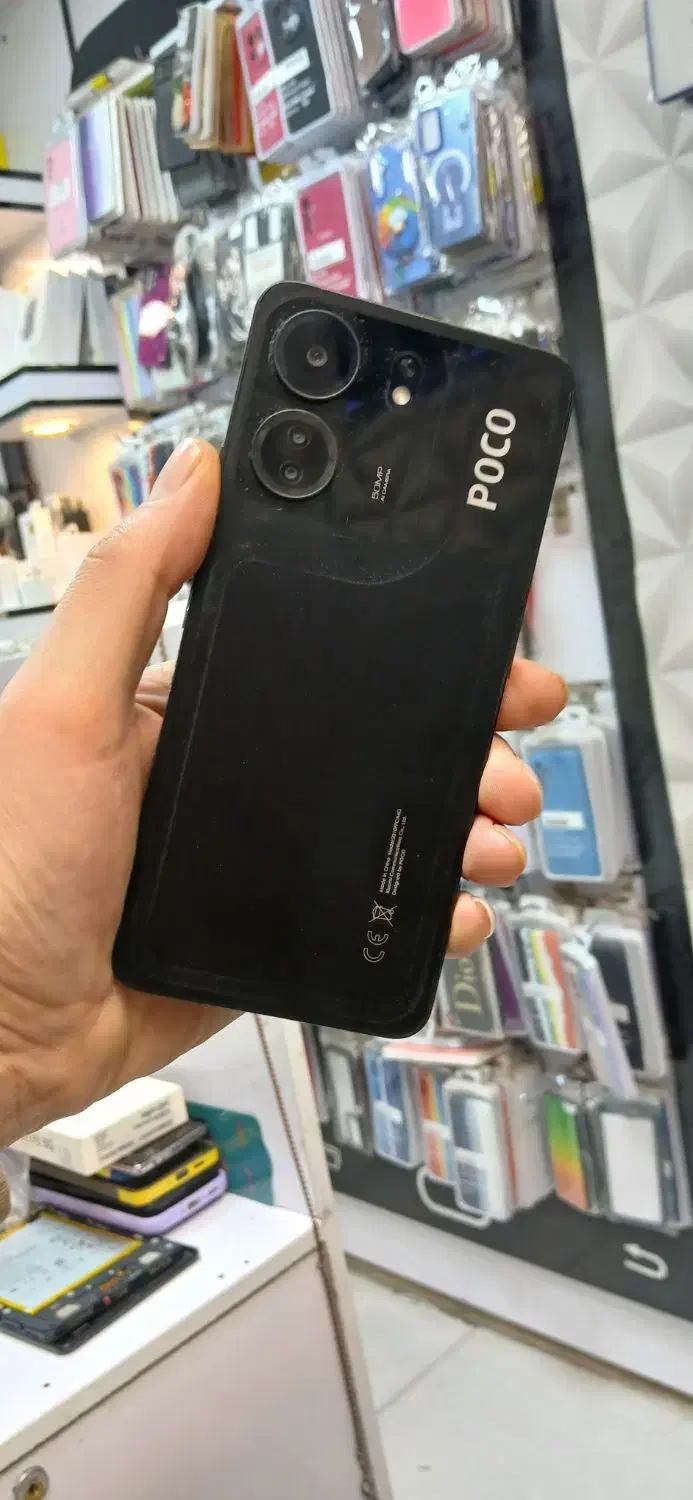 c65|موبایل|سنقر, |دیوار