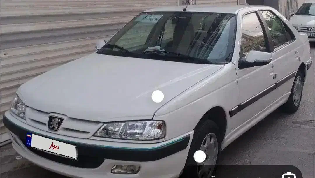 ماشین پژو پارس|خودرو سواری و وانت|زنجان, |دیوار