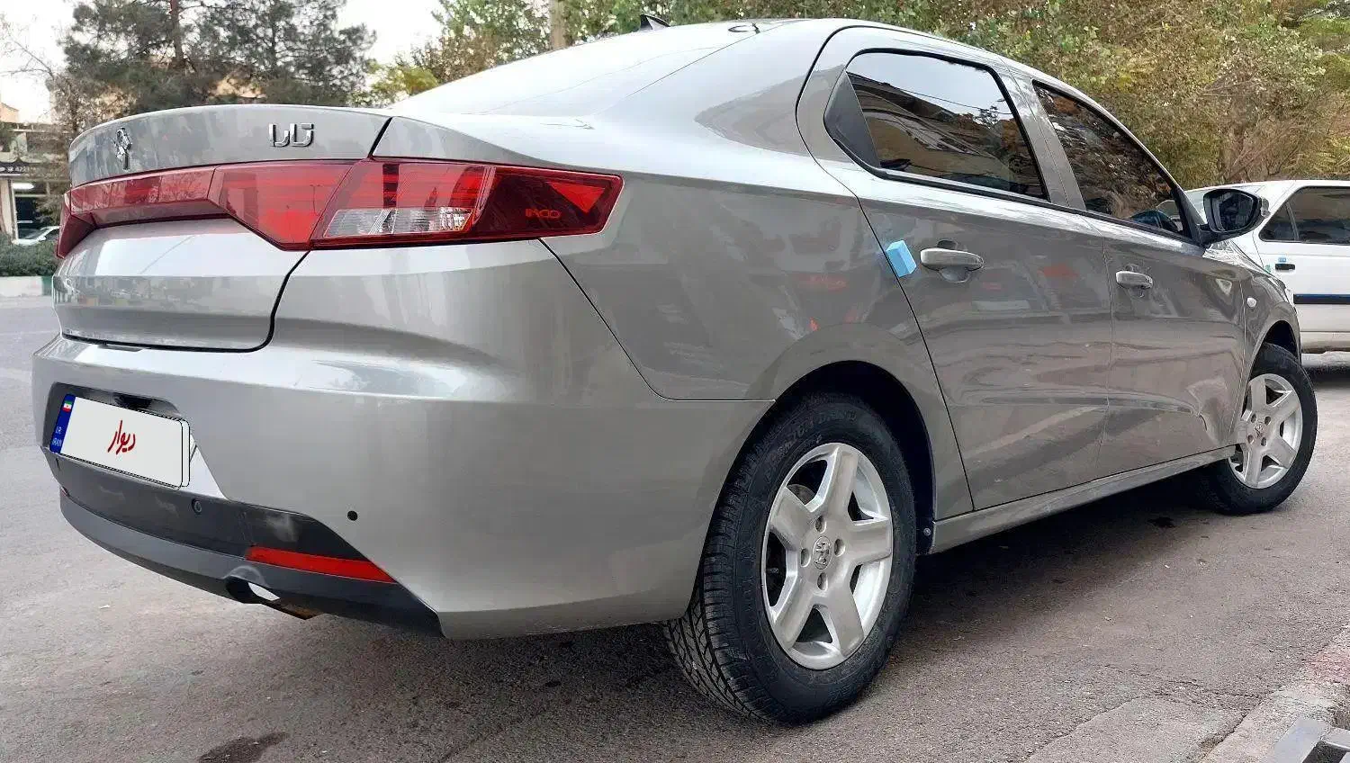 تارا v1 مدل ۱۴۰۳|خودرو سواری و وانت|ساوه, |دیوار