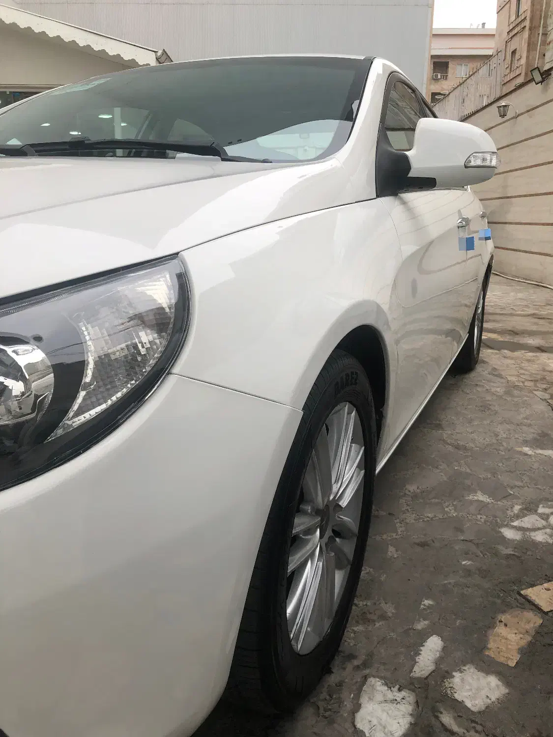 جکj5مدل ۹۴|خودرو سواری و وانت|رشت, استقامت ۱|دیوار