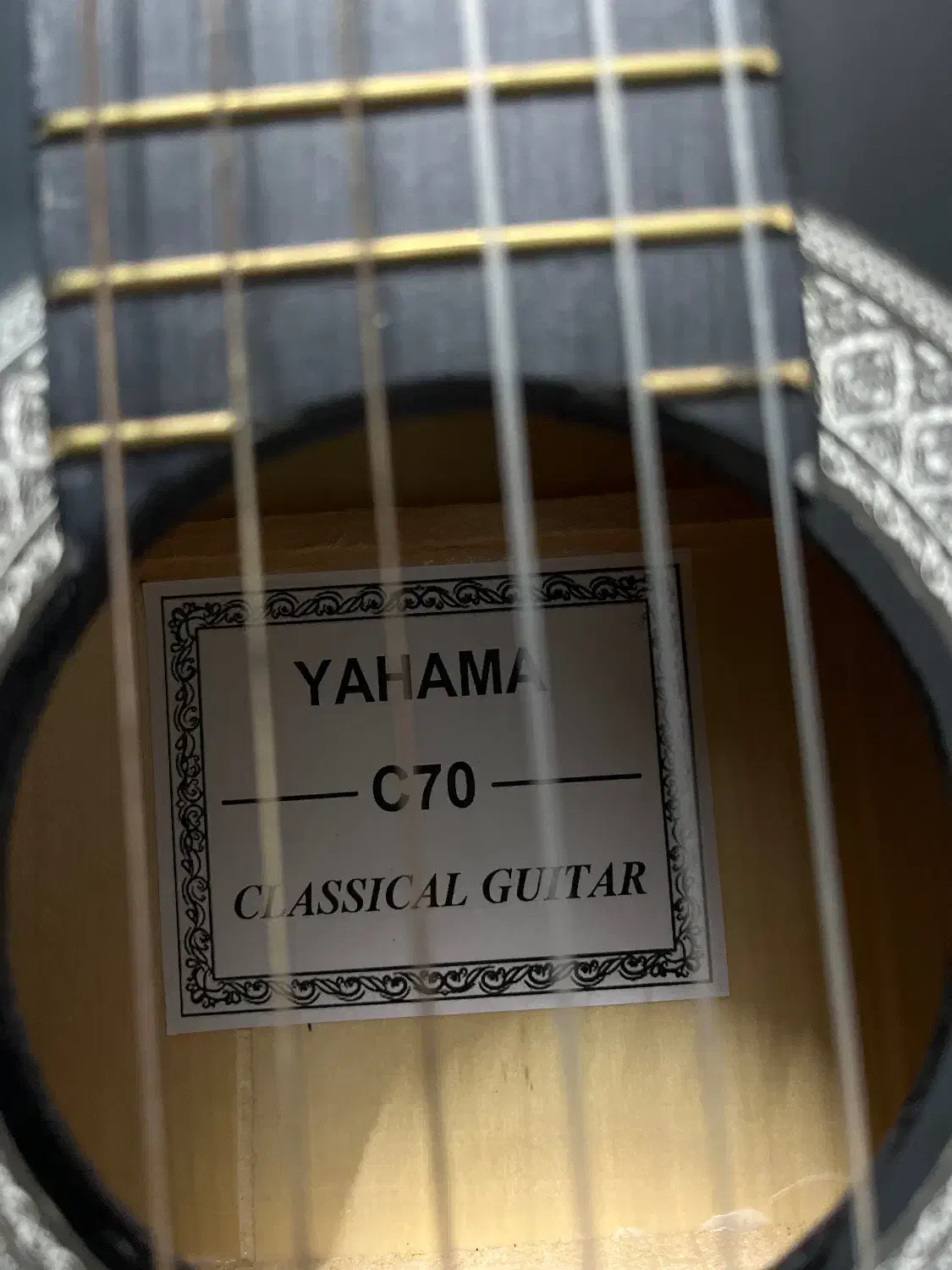 گیتار یاماها|گیتار، بیس، امپلیفایر|فشاپویه, |دیوار