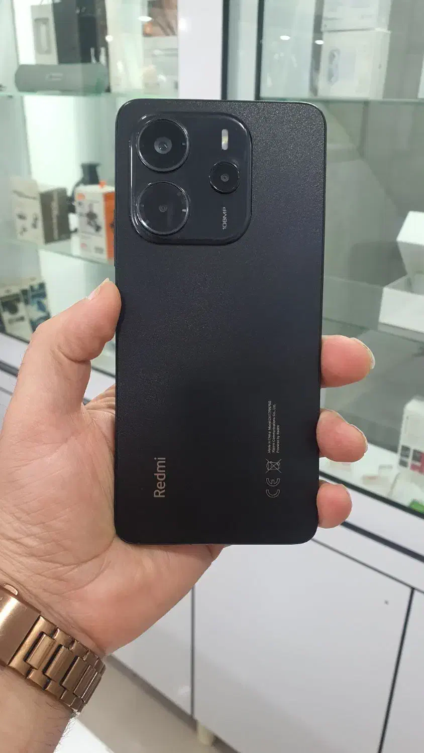 note 14 4G|موبایل|گنبد کاووس, |دیوار