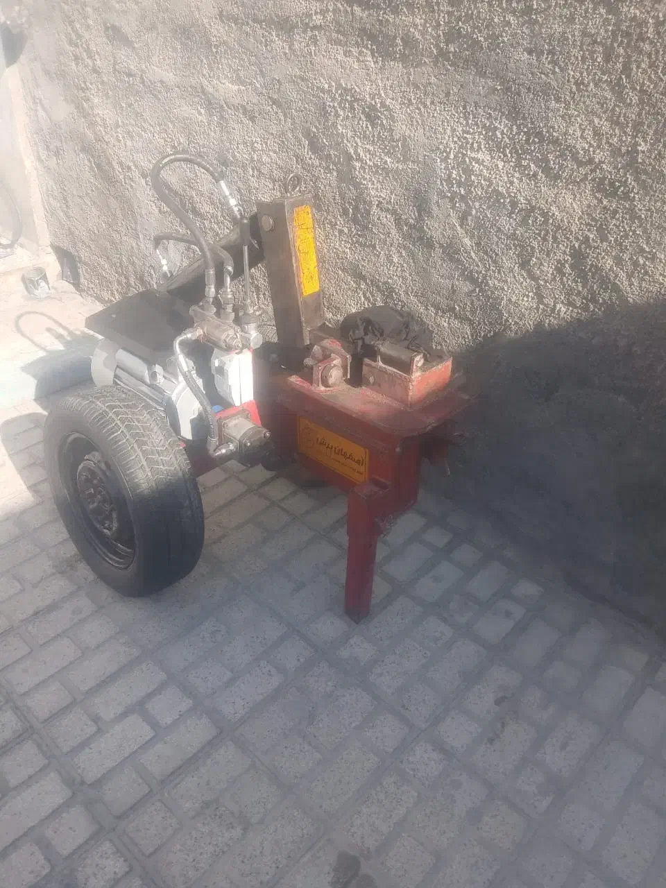 قیچی برقی|مصالح و تجهیزات ساختمان|فیروزآباد (فارس), |دیوار