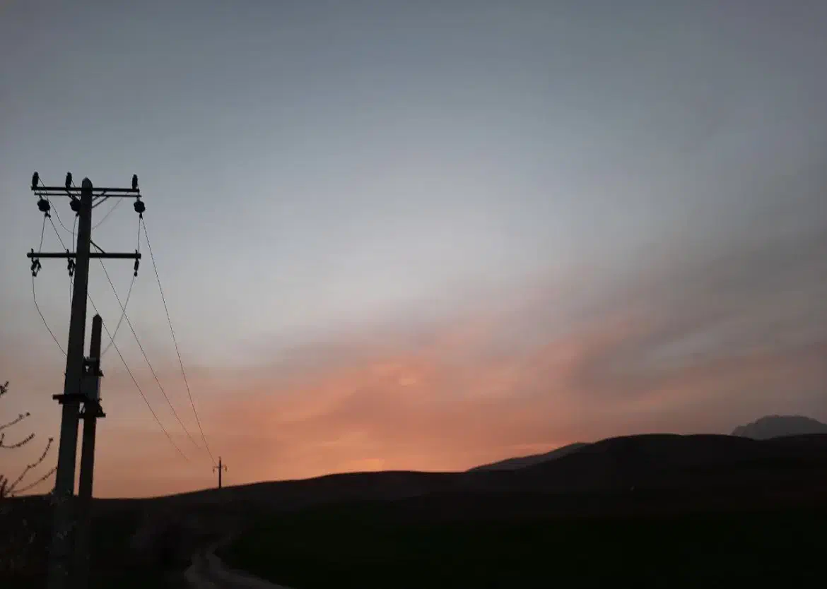 مترباغ برای فروش ۲۹۸۰۰|فروش زمین و ملک کلنگی|تویسرکان, |دیوار