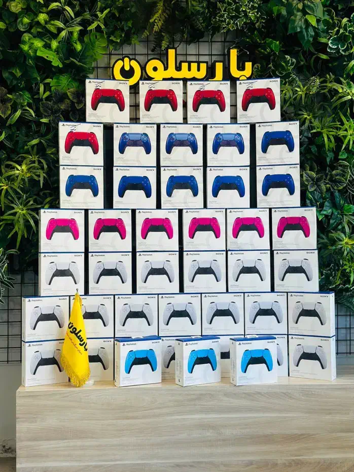 فرصت طلایی برای گیمرها پلی۵ اسلیم دیجیتال|کنسول، بازی ویدئویی و آنلاین|مشهد, سراب|دیوار