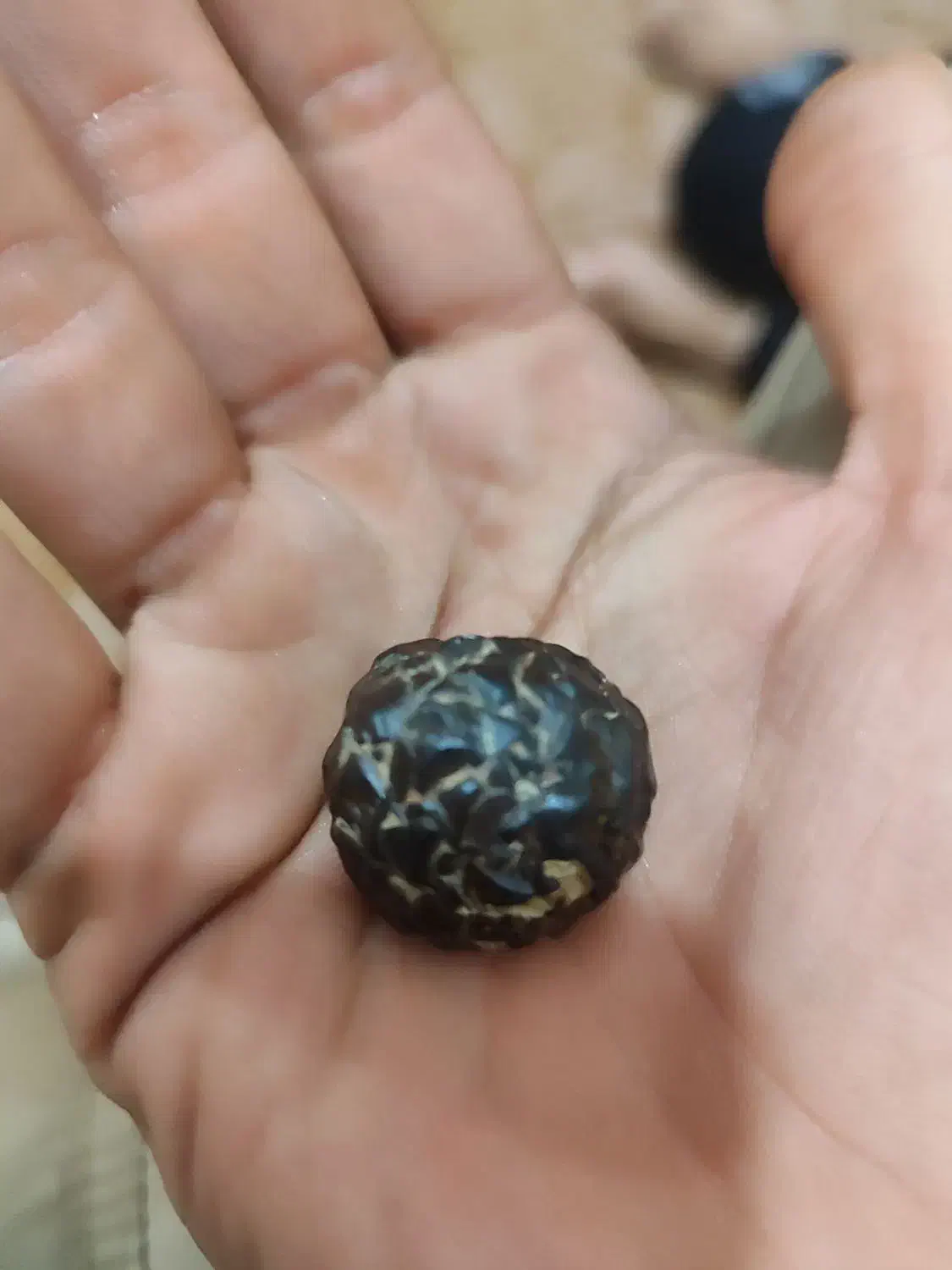 فروشی شهاب سنگ|کلکسیون اشیاء عتیقه|میمند, |دیوار