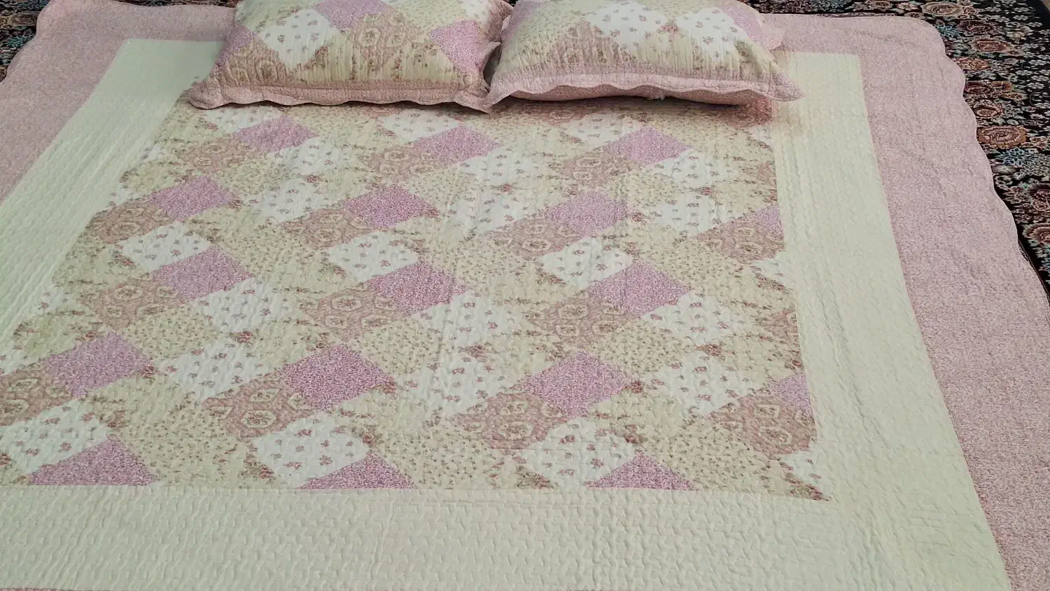 دکوری شیک چک|سرویس روتختی|قم, باغ کرباسی|دیوار