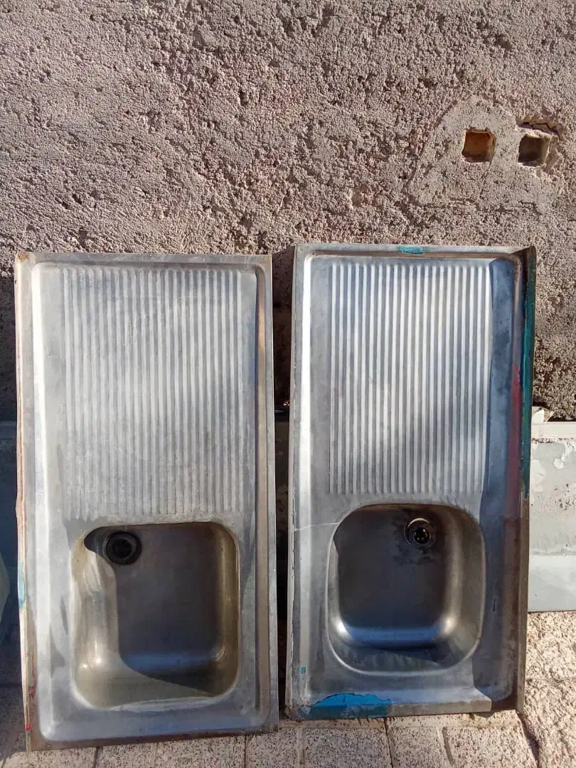 کابینت ظرفشوی|مصالح و تجهیزات ساختمان|بمپور, |دیوار