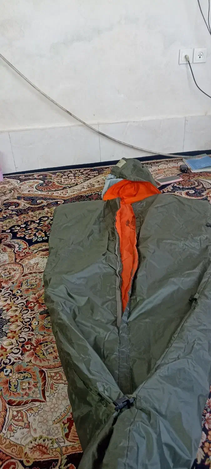 کیسه خواب|کوهنوردی و کمپینگ|جهرم, |دیوار