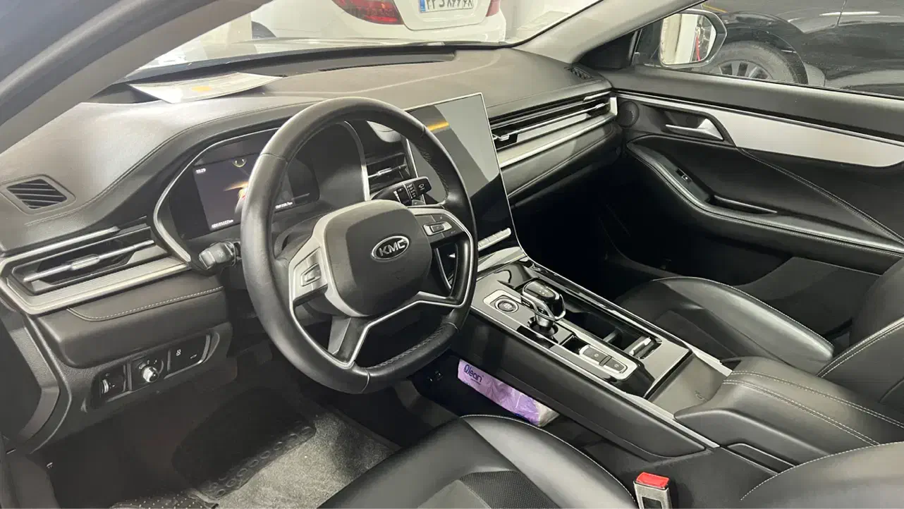 Kmc j7|خودرو سواری و وانت|کرج, شهرک ولیعصر|دیوار