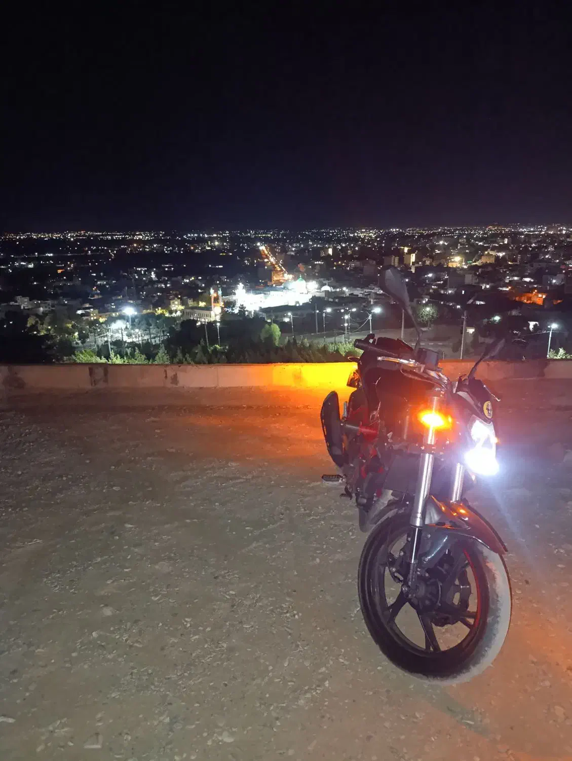 بنلی۲۵۰|موتورسیکلت|ورامین, ورامین|دیوار