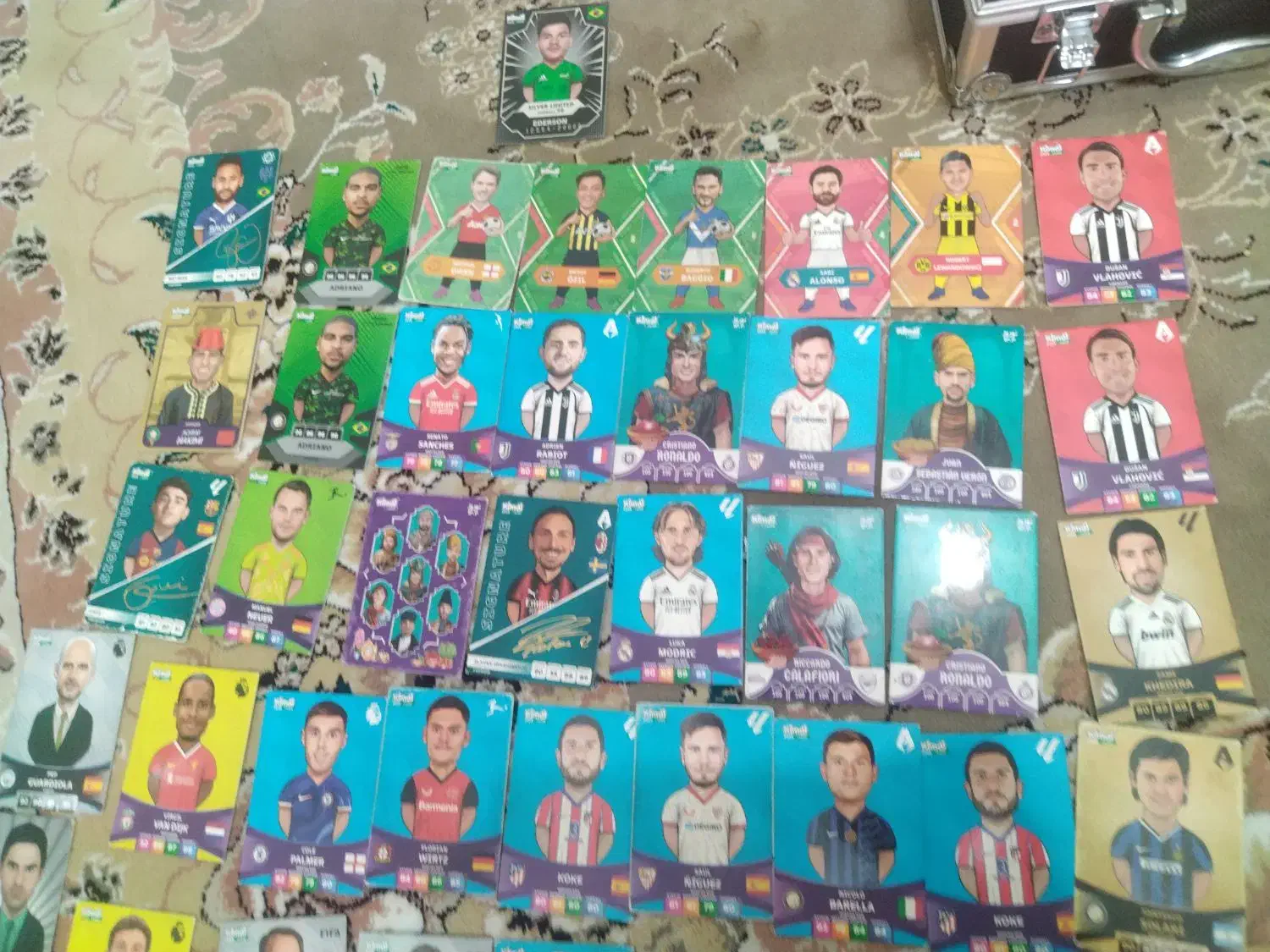 کیمدی|کلکسیون و سرگرمی|مشهد, عامل|دیوار