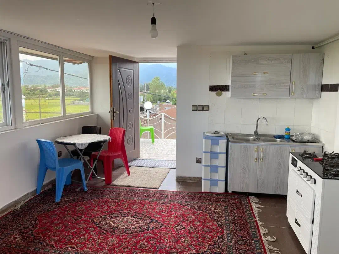 اجاره سوییت (روزانه شبانه )|اجارهٔ کوتاه‌مدت آپارتمان و سوئیت|کلاچای, |دیوار